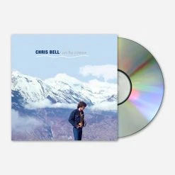 Ardent Music Chris Bell - I Am The Cosmos CD New Merch