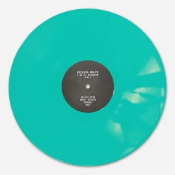 Chelsea Wolfe (CW) New Merch Live At Roadburn Vinyl
