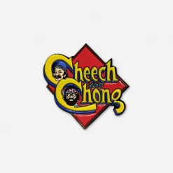 Cheech And Chong Next Movie Pin