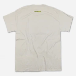 Cheech And Chong Am I Driving Okay Tan T-Shirt