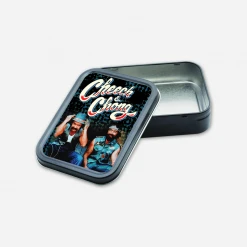 Cheech And Chong The Guys Stash Tin