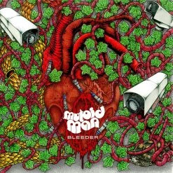 Mutoid Man Bleeder 12" Vinyl New Merch
