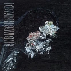 Deafheaven New Bermuda CD Or Double LP New Merch 5 Deafheaven New Bermuda CD Or Double LP New Merch
