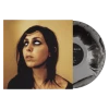Chelsea Wolfe New Merch Ἀποκάλυψις - 12" Grey & Black Vinyl