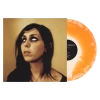 Chelsea Wolfe New Merch Ἀποκάλυψις - 12" Orange & White Vinyl