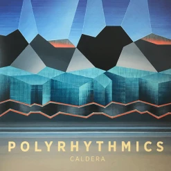 Polyrhythmics New Merch Caldera