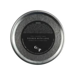 Low Cut Connie Private Lives Candle New Merch 7 Low Cut Connie Private Lives Candle New Merch