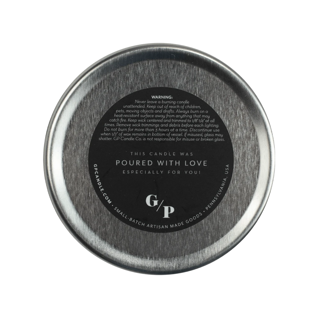 Low Cut Connie Private Lives Candle New Merch 4 Low Cut Connie Private Lives Candle New Merch