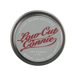 Low Cut Connie Private Lives Candle New Merch 6 Low Cut Connie Private Lives Candle New Merch
