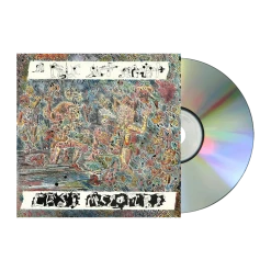 Cass McCombs New Merch A Folk Set Apart CD