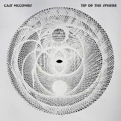 Cass McCombs Tip Of The Sphere CD