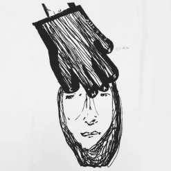 Chase Burnett New Merch Burn Logo T-Shirt