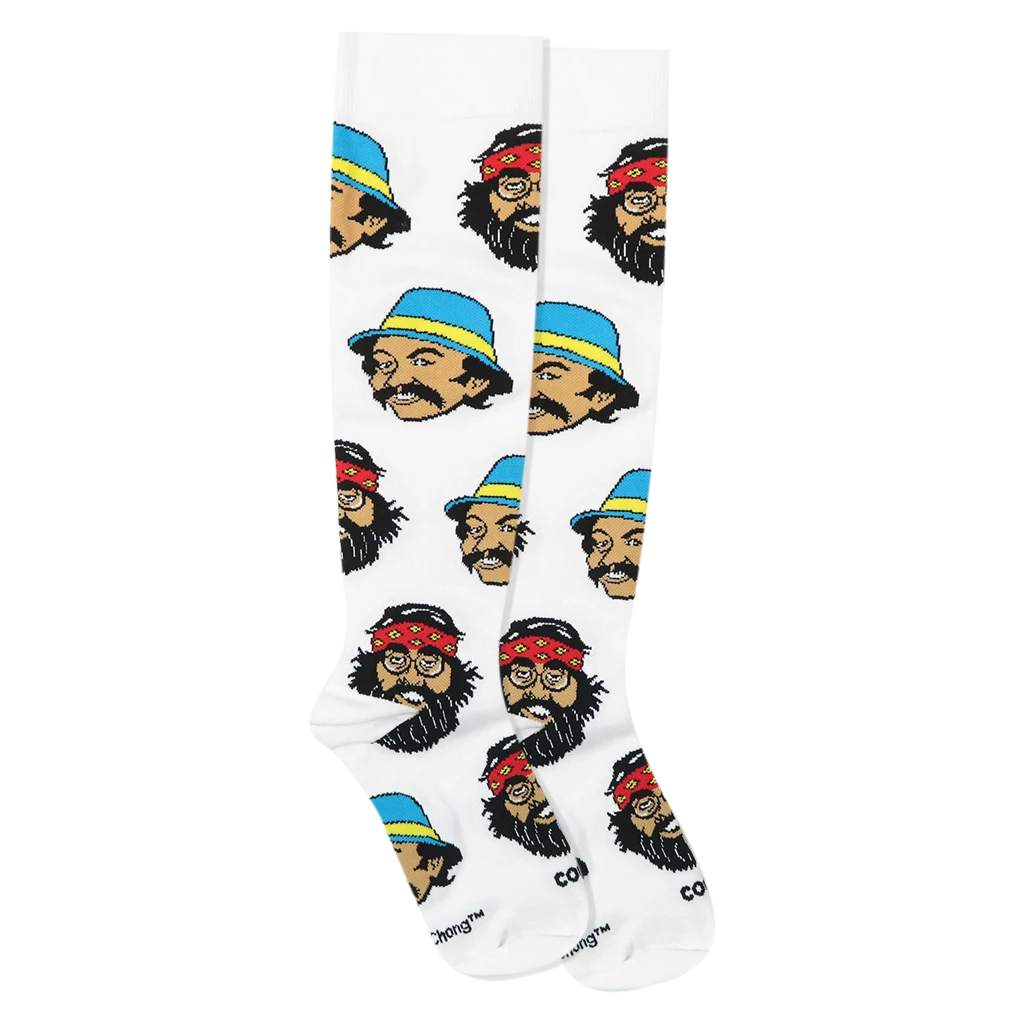 Cheech And Chong Compression Socks New Merch 1 Cheech And Chong Compression Socks New Merch