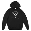 Chelsea Wolfe (CW) Blades Black Pullover Hoodie New Merch