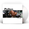 President Gator Pollen - Chip - 12" Milk Glass White LP