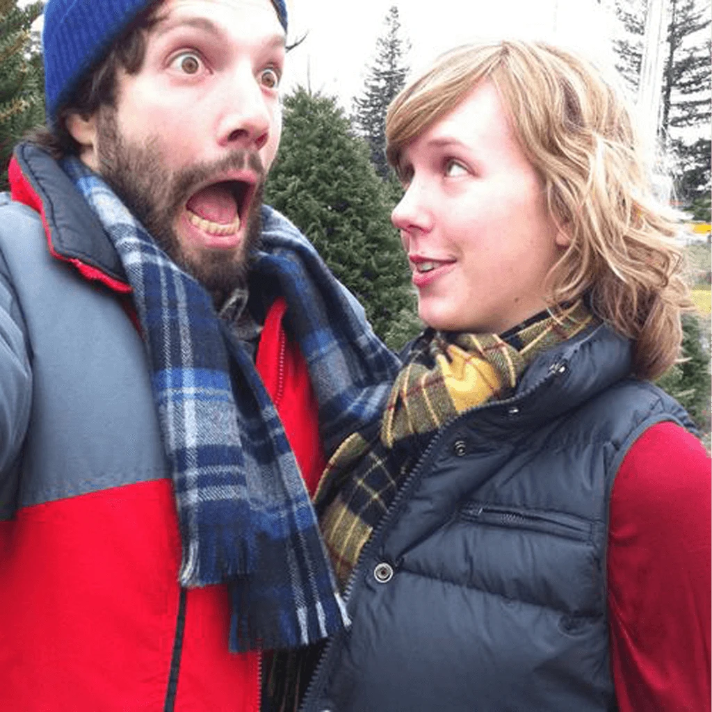Pomplamoose New Merch Christmas In Space (2014) - Digital 1 Pomplamoose New Merch Christmas In Space (2014) - Digital