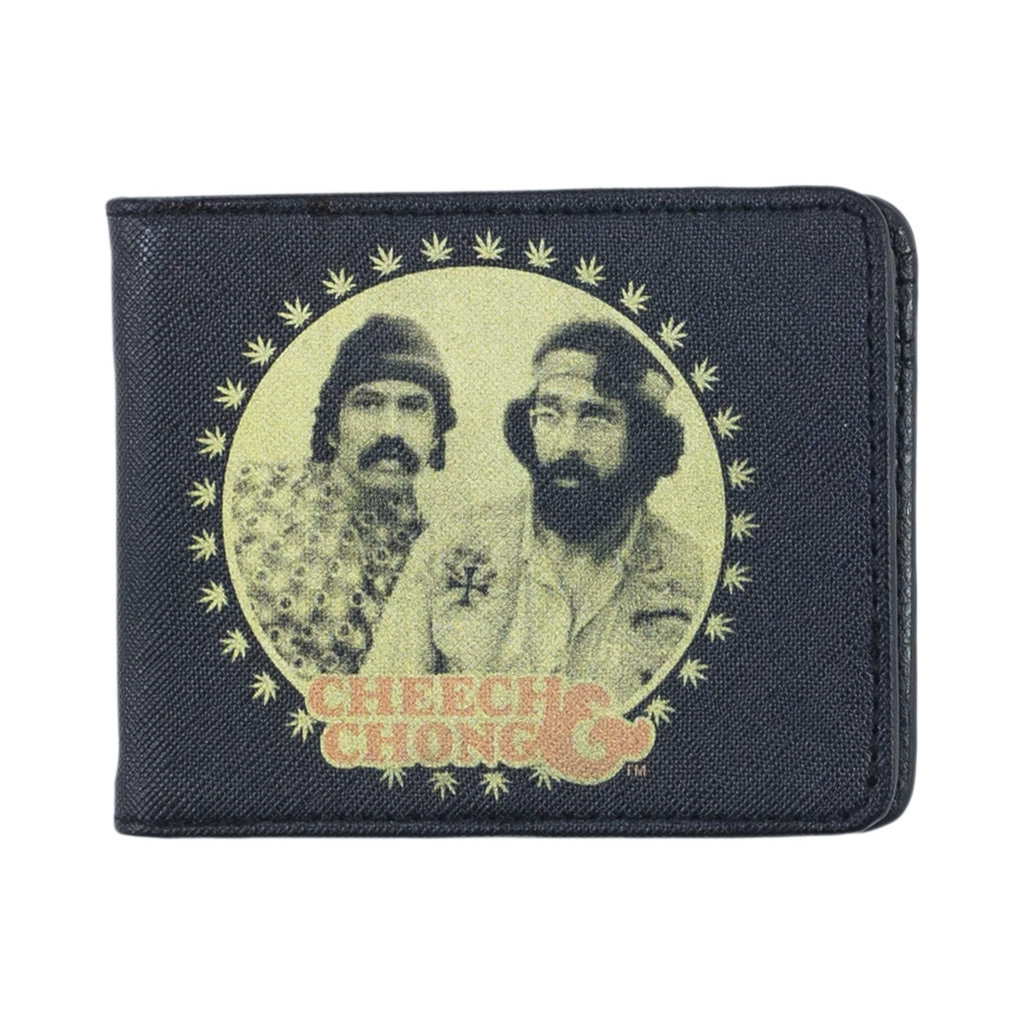New Merch Cheech And Chong Wallets 5 New Merch Cheech And Chong Wallets