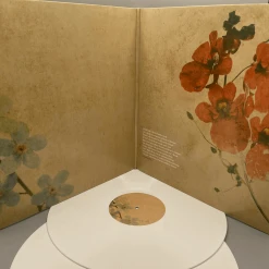 Parov Stelar Coco (Limited Edition 180gr White Double Vinyl)
