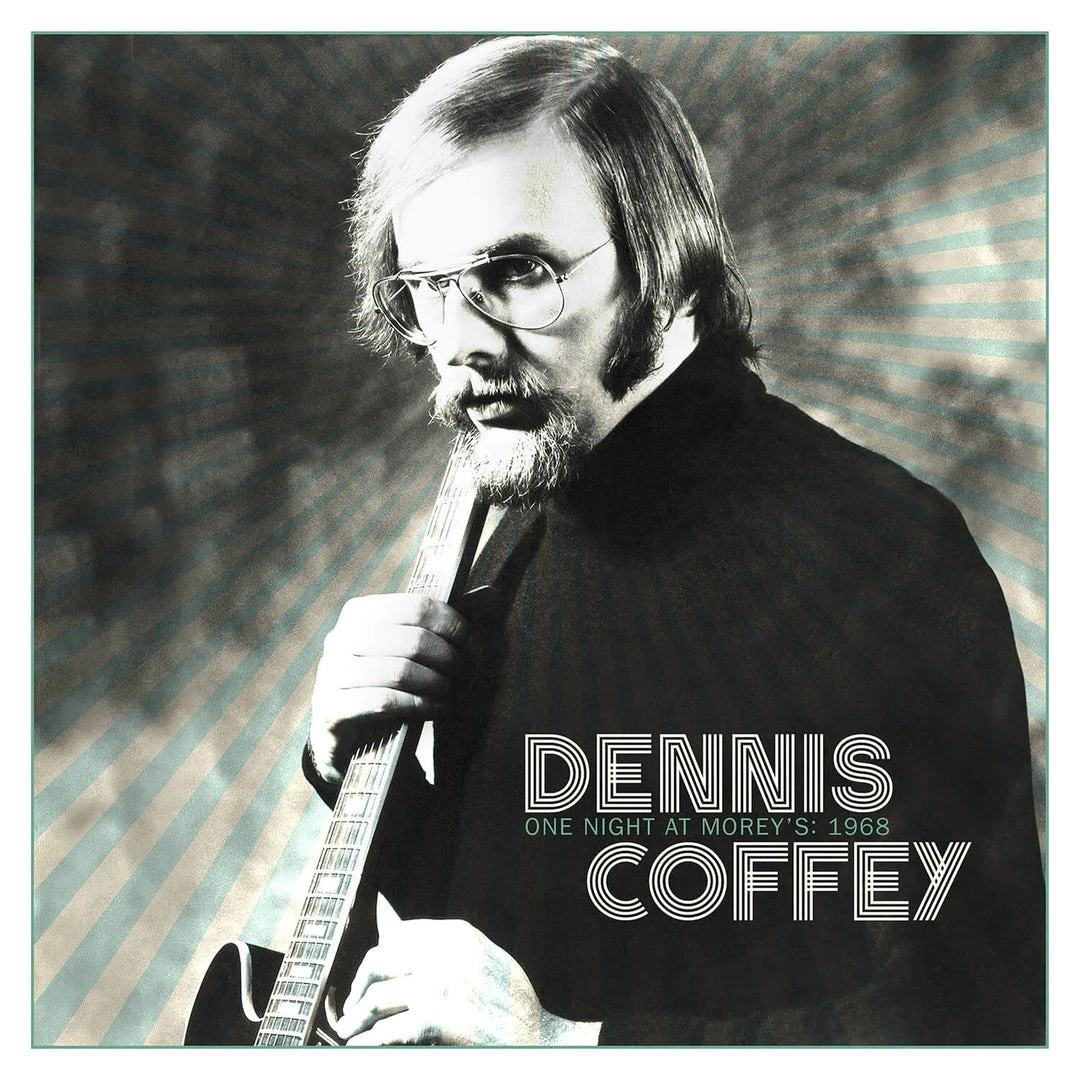Dennis Coffey One Night At Morey’s: 1968 1 Dennis Coffey One Night At Morey’s: 1968