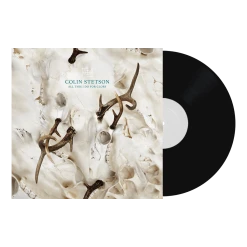 Colin Stetson All This I Do For Glory 6 Colin Stetson All This I Do For Glory