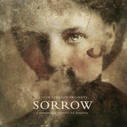 Colin Stetson Sorrow New Merch