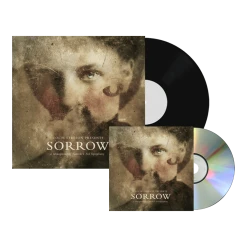 Colin Stetson Sorrow New Merch
