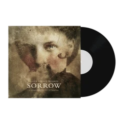 Colin Stetson Sorrow New Merch 6 Colin Stetson Sorrow New Merch