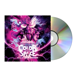 Colin Stetson H.P. Lovecraft's Color Out Of Space (Original Motion Picture Soundtrack) New Merch 7 Colin Stetson H.P. Lovecraft's Color Out Of Space (Original Motion Picture Soundtrack) New Merch