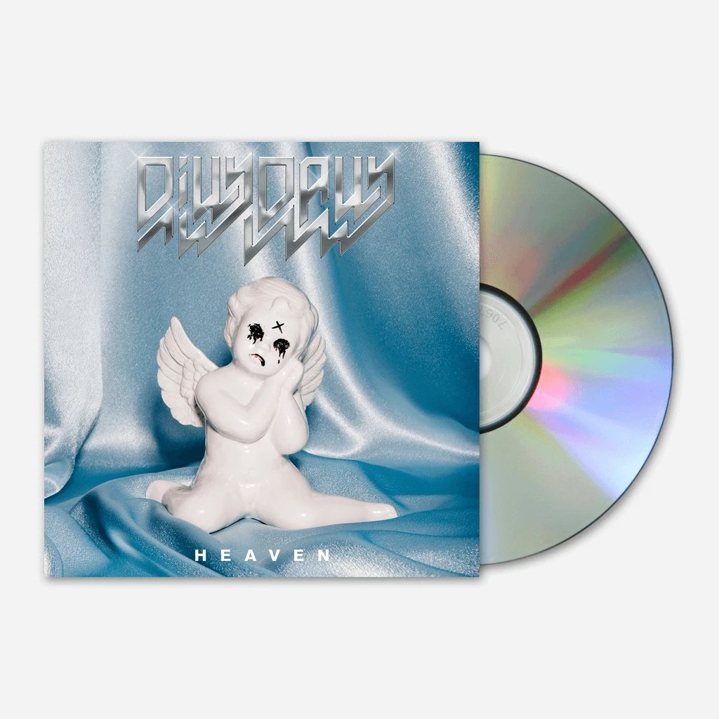 Dilly Dally Heaven CD 1 Dilly Dally Heaven CD