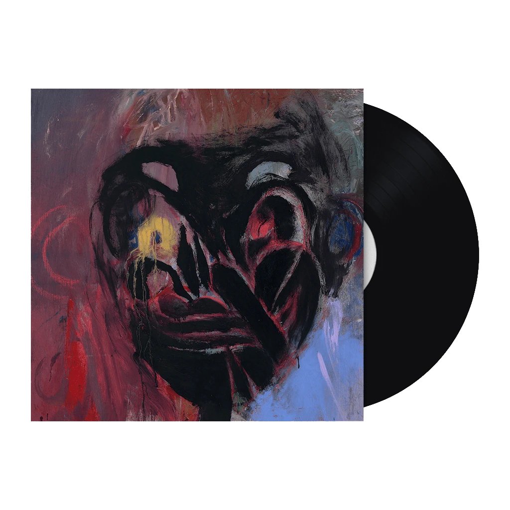 DIIV Deceiver 12" Vinyl 1 DIIV Deceiver 12" Vinyl