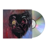 DIIV New Merch Deceiver CD