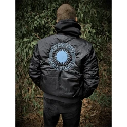 Deafheaven Infinite Granite Bombers