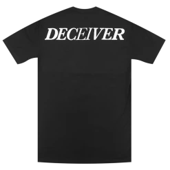 DIIV Deceiver Horsehead Black T-Shirt 10 DIIV Deceiver Horsehead Black T-Shirt
