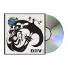 DIIV Oshin CD