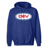 DIIV Surfer Girl Hooded Sweatshirt