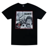 Dead Kennedys Halloween Black T-Shirt New Merch