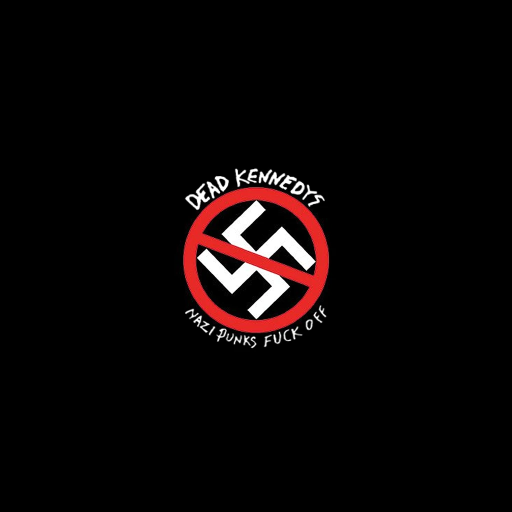 Dead Kennedys Nazi Punks Fuck Off Button New Merch 2 Dead Kennedys Nazi Punks Fuck Off Button New Merch