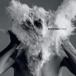 Afghan Whigs New Merch Do To The Beast CD
