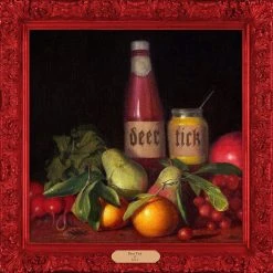 New Merch Deer Tick Vol. 1 CD
