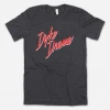 Autostraddle Dyke Drama Tee New Merch