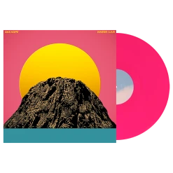 Das Kope Where I Live 12" Magenta Vinyl New Merch