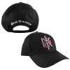 Dead Kennedys New Merch DK Logo Black Hat