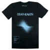 Deafheaven Shellstar Black T-Shirt New Merch