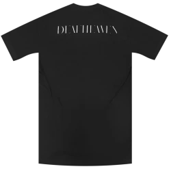 Deafheaven Sunbather Black T-Shirt New Merch 9 Deafheaven Sunbather Black T-Shirt New Merch