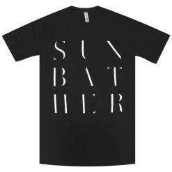 Deafheaven Sunbather Black T-Shirt New Merch 8 Deafheaven Sunbather Black T-Shirt New Merch