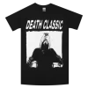 Death Grips Death Classic Black T-Shirt
