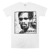 Death Grips New Merch Exmilitary White T-Shirt