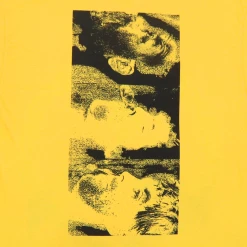 Death Grips Peace Daisy T-Shirt