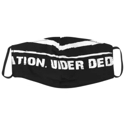 Ded (Mask) Handmade Masks New Merch 5 Ded (Mask) Handmade Masks New Merch