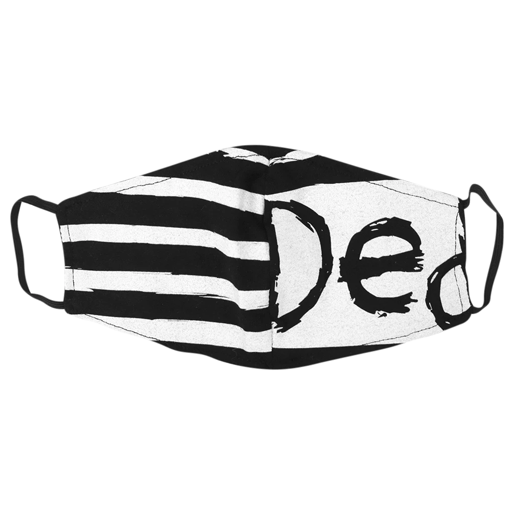 Ded (Mask) Handmade Masks New Merch 1 Ded (Mask) Handmade Masks New Merch